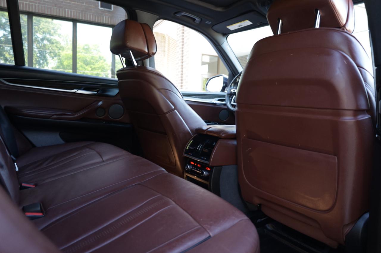 BMW X5  2017