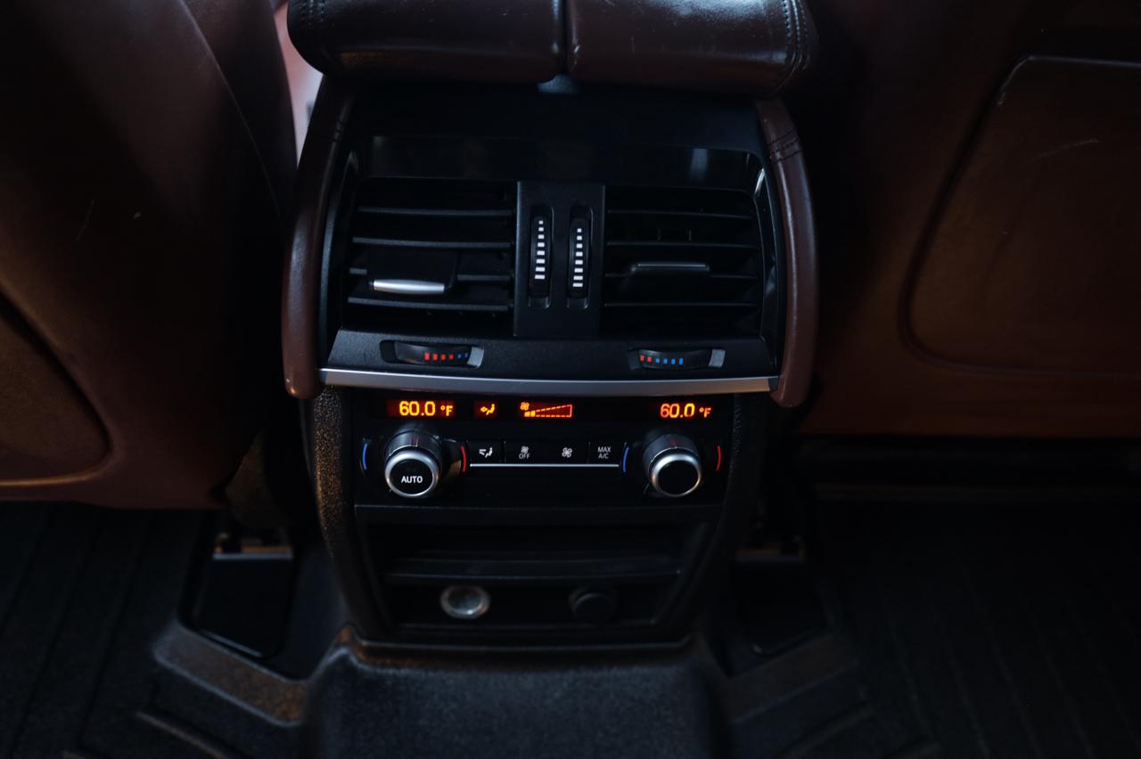 BMW X5  2017