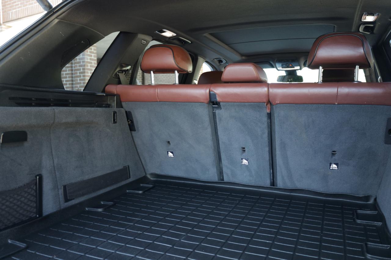 BMW X5  2017