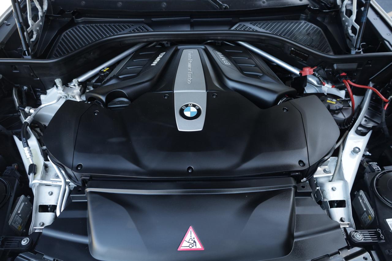BMW X5  2017