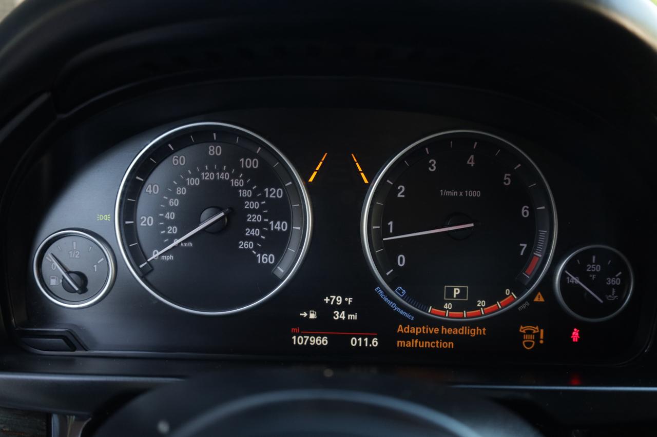 BMW X5  2017