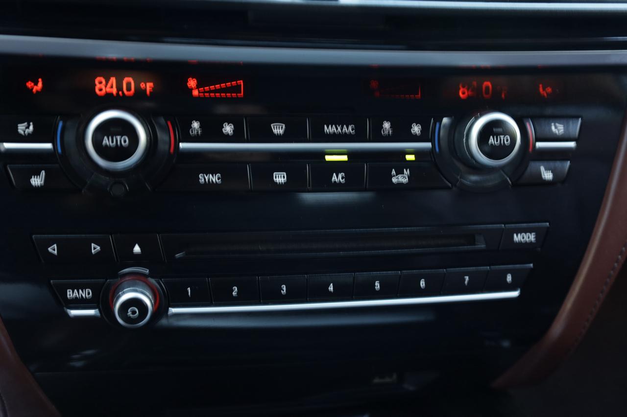 BMW X5  2017