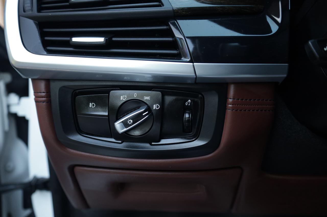 BMW X5  2017