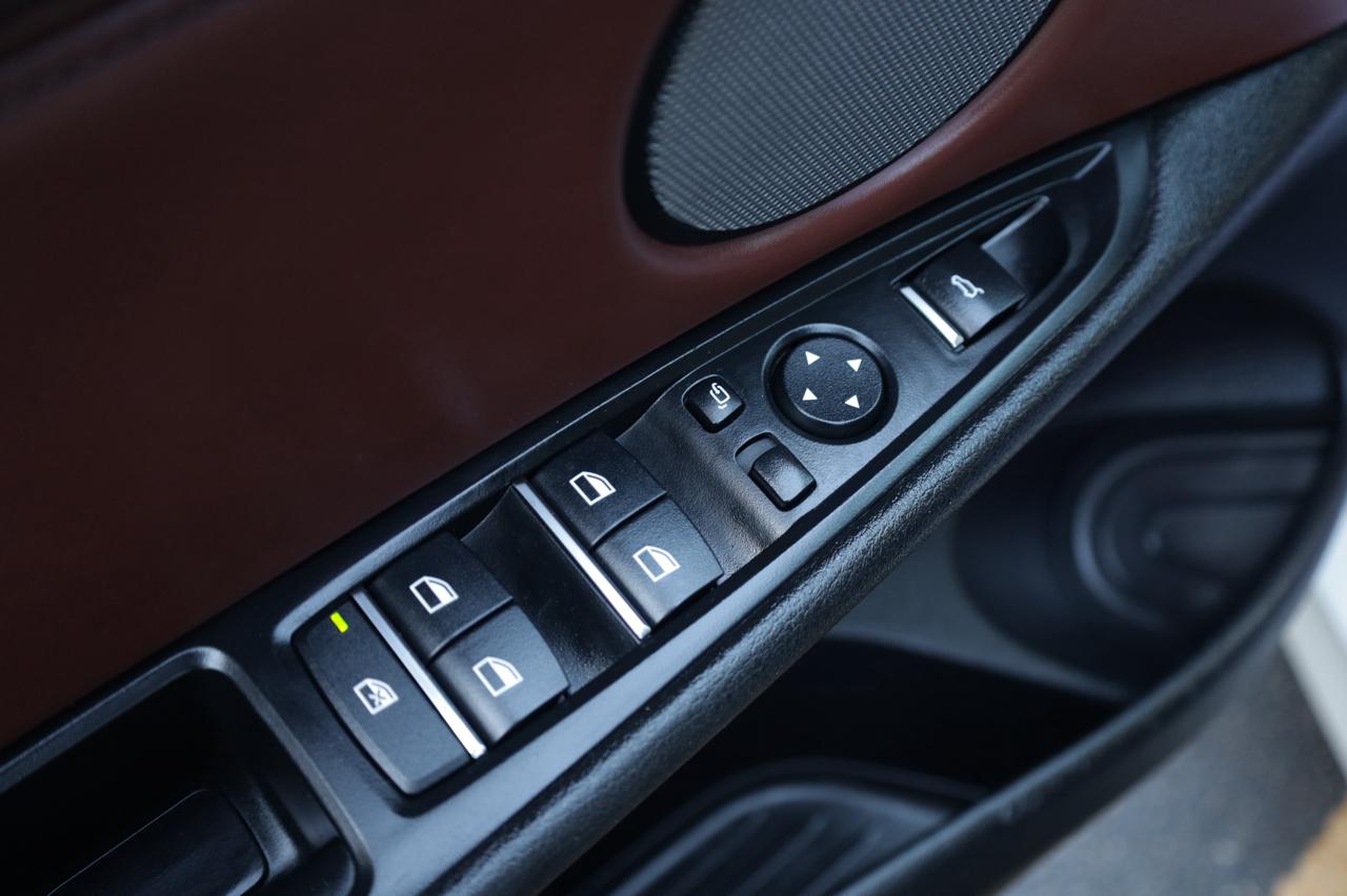 BMW X5  2017