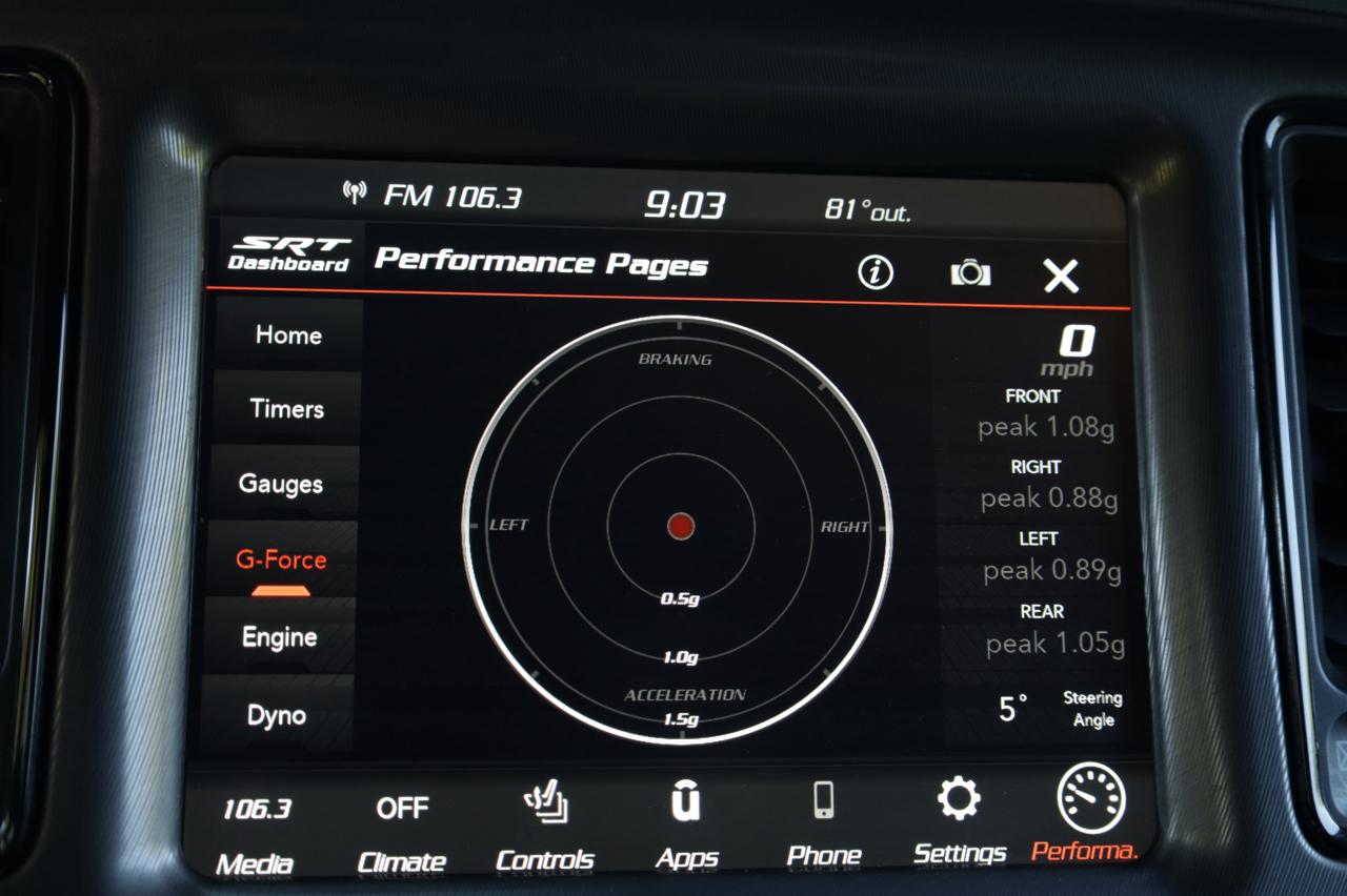 Dodge Challenger R/T SCAT Pack 2022