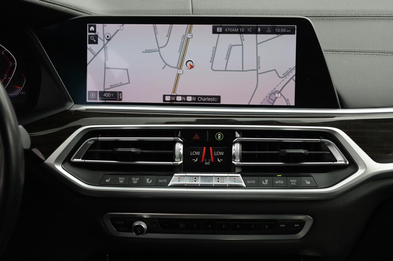 BMW X7 xDrive40i 2019