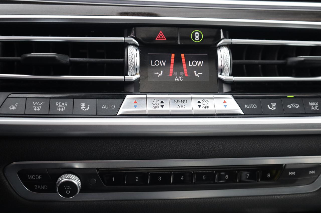 BMW X7 xDrive40i 2019