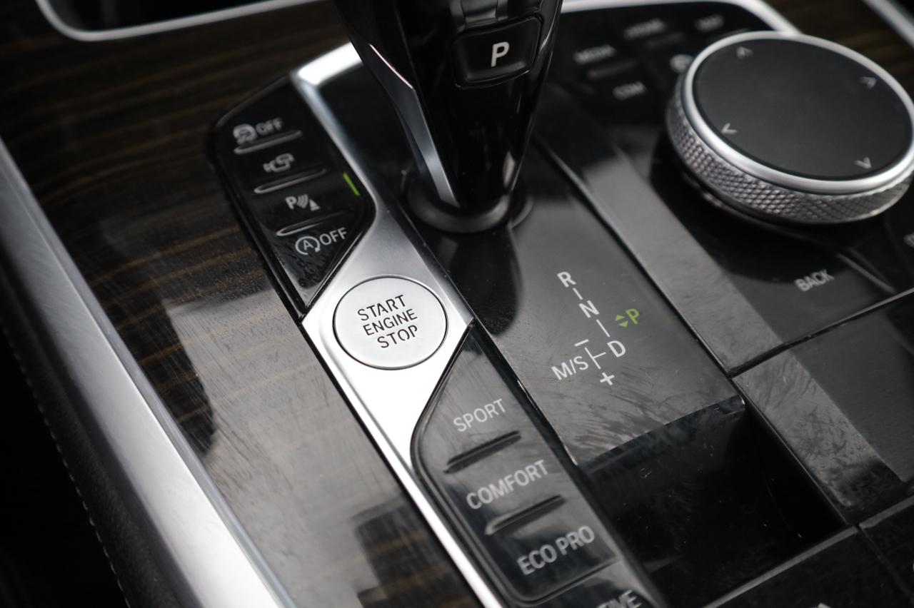 BMW X7 xDrive40i 2019