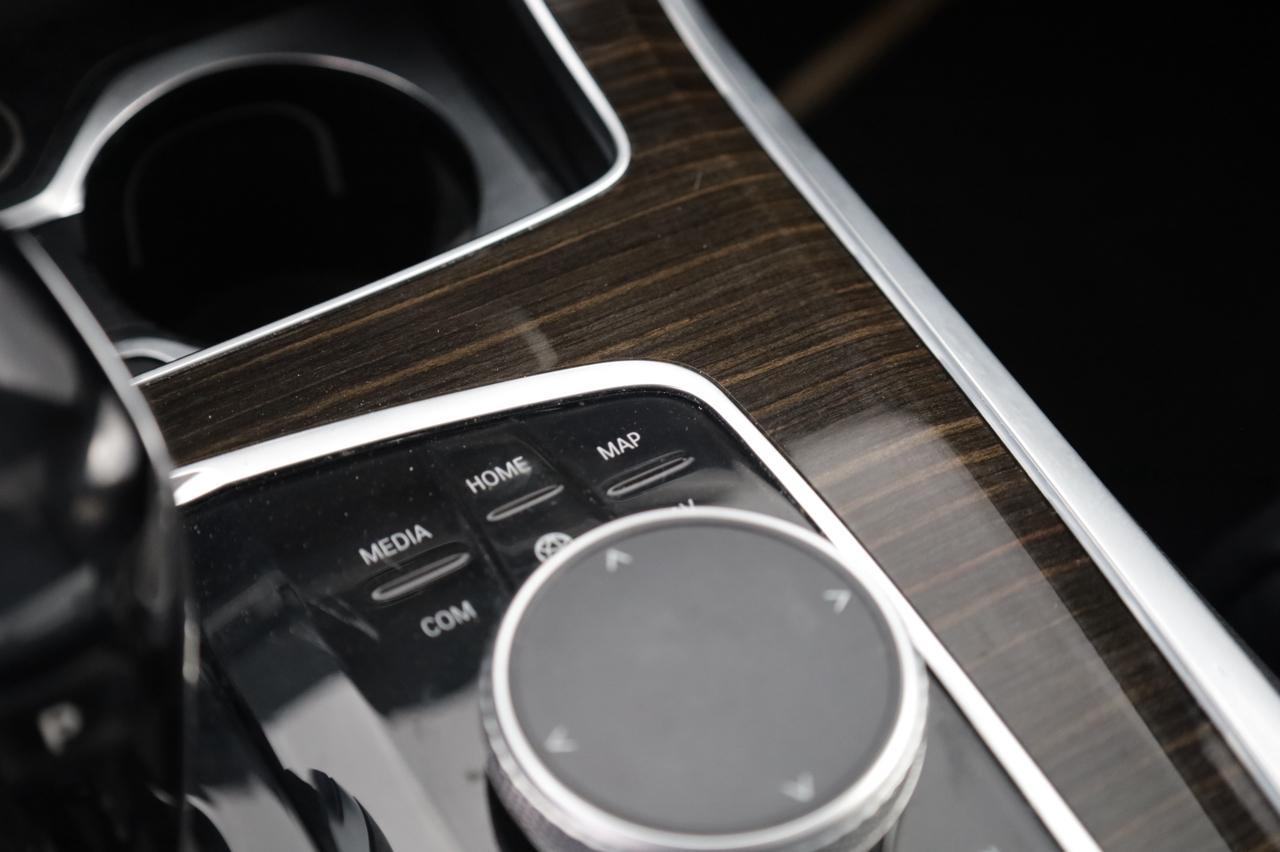 BMW X7 xDrive40i 2019