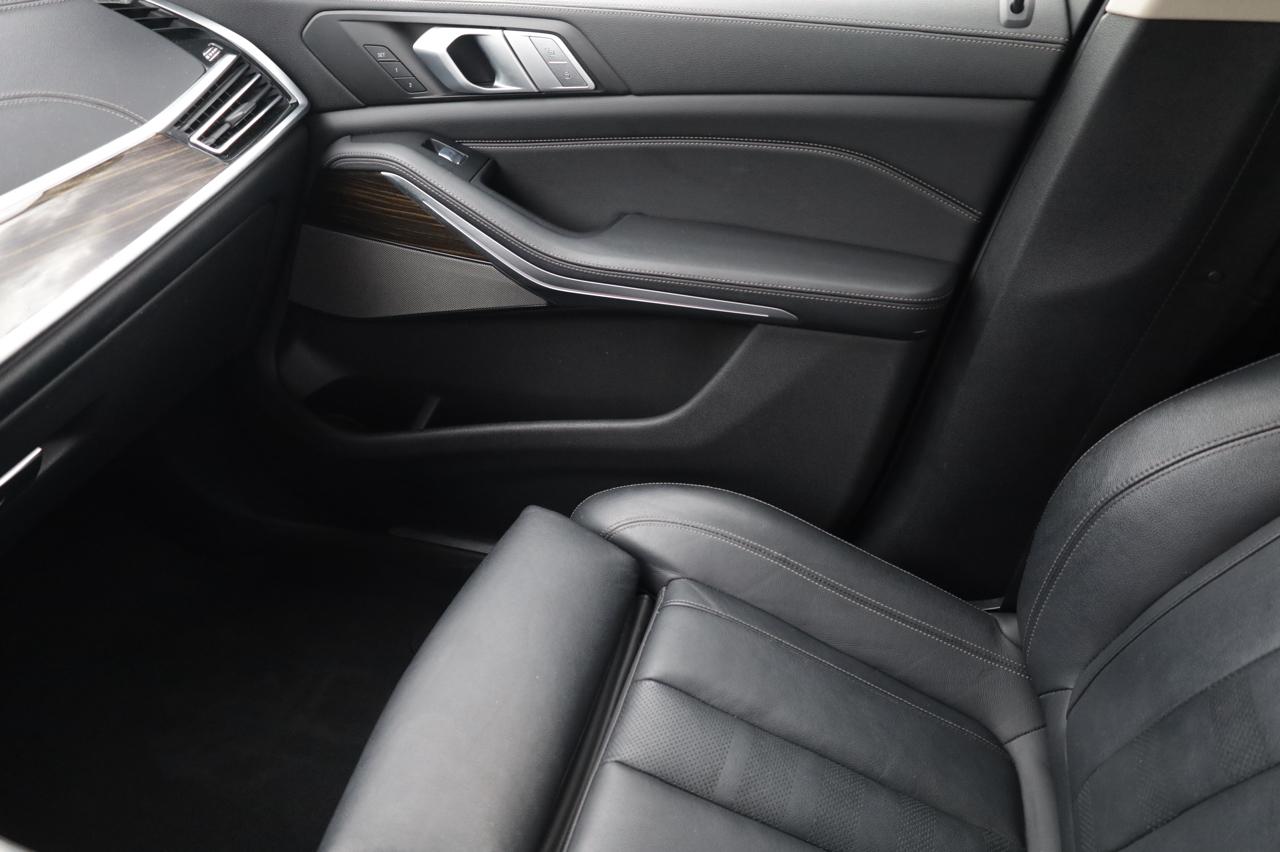 BMW X7 xDrive40i 2019