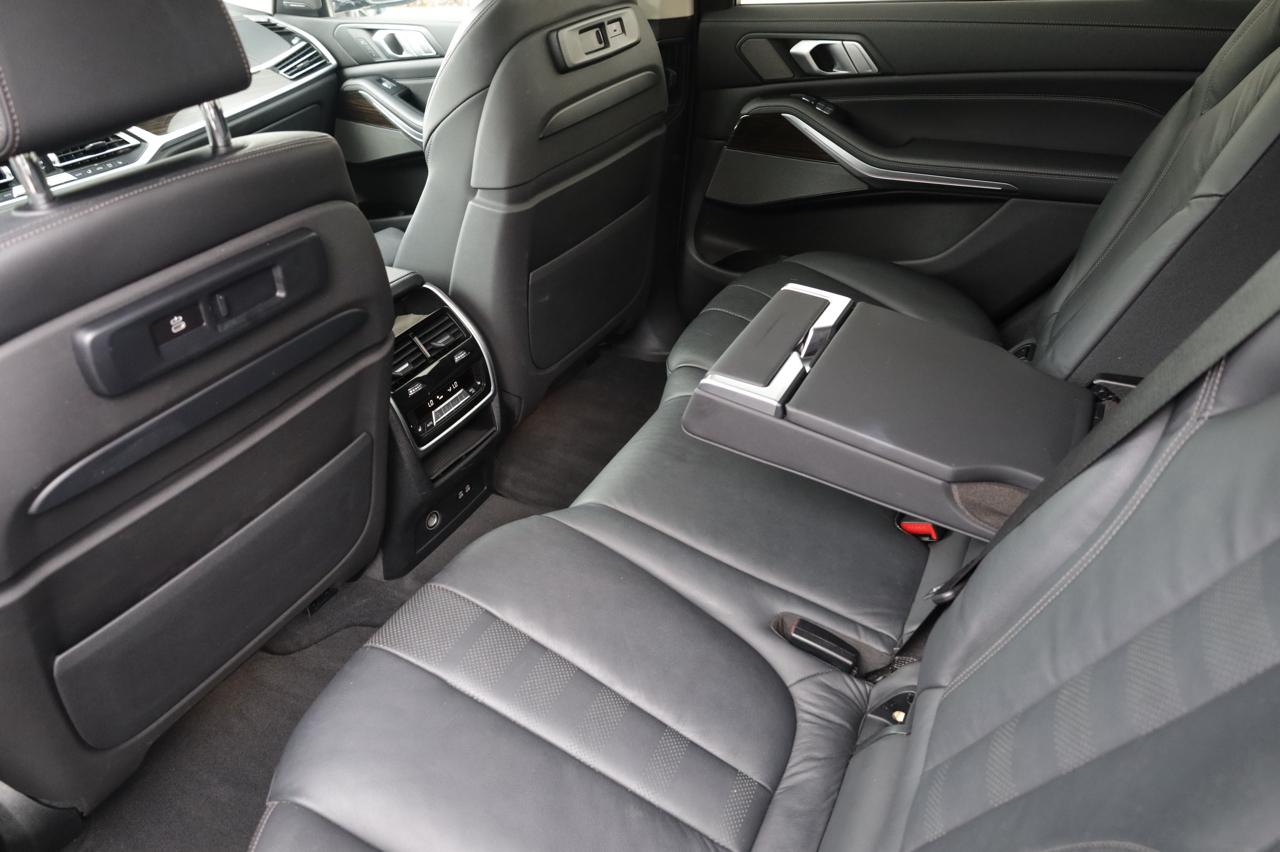 BMW X7 xDrive40i 2019