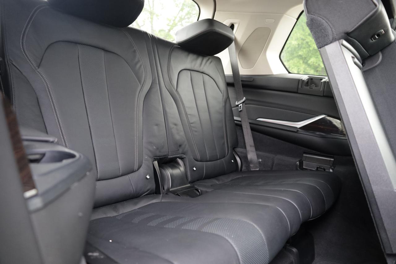 BMW X7 xDrive40i 2019