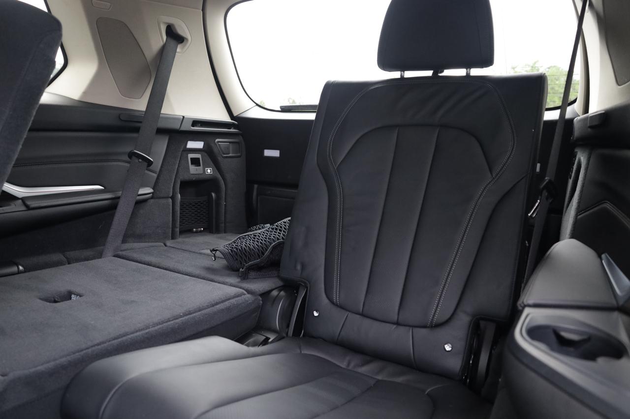 BMW X7 xDrive40i 2019