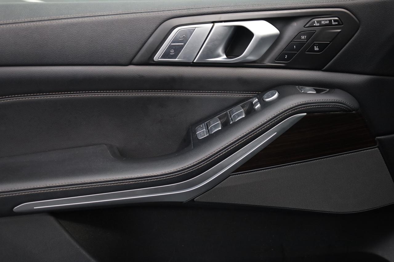 BMW X7 xDrive40i 2019