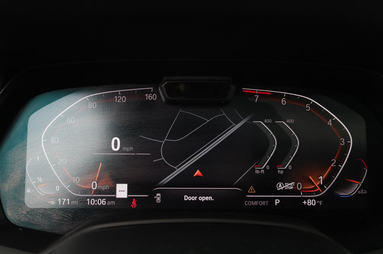BMW X7 xDrive40i 2019