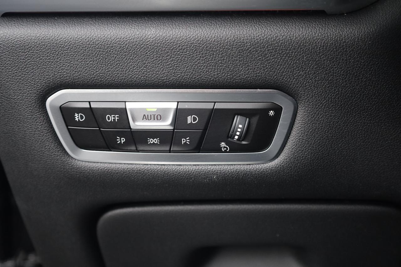 BMW X7 xDrive40i 2019