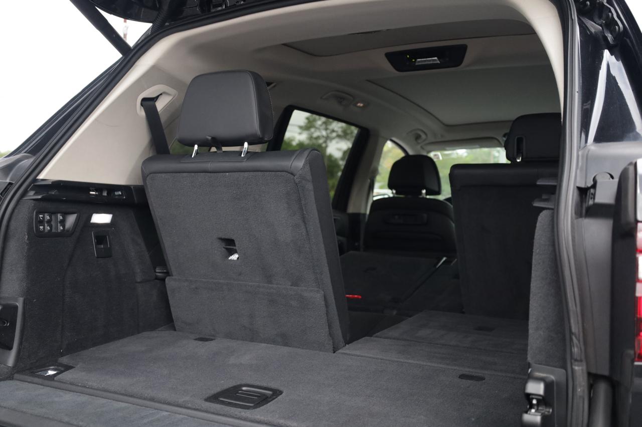 BMW X7 xDrive40i 2019