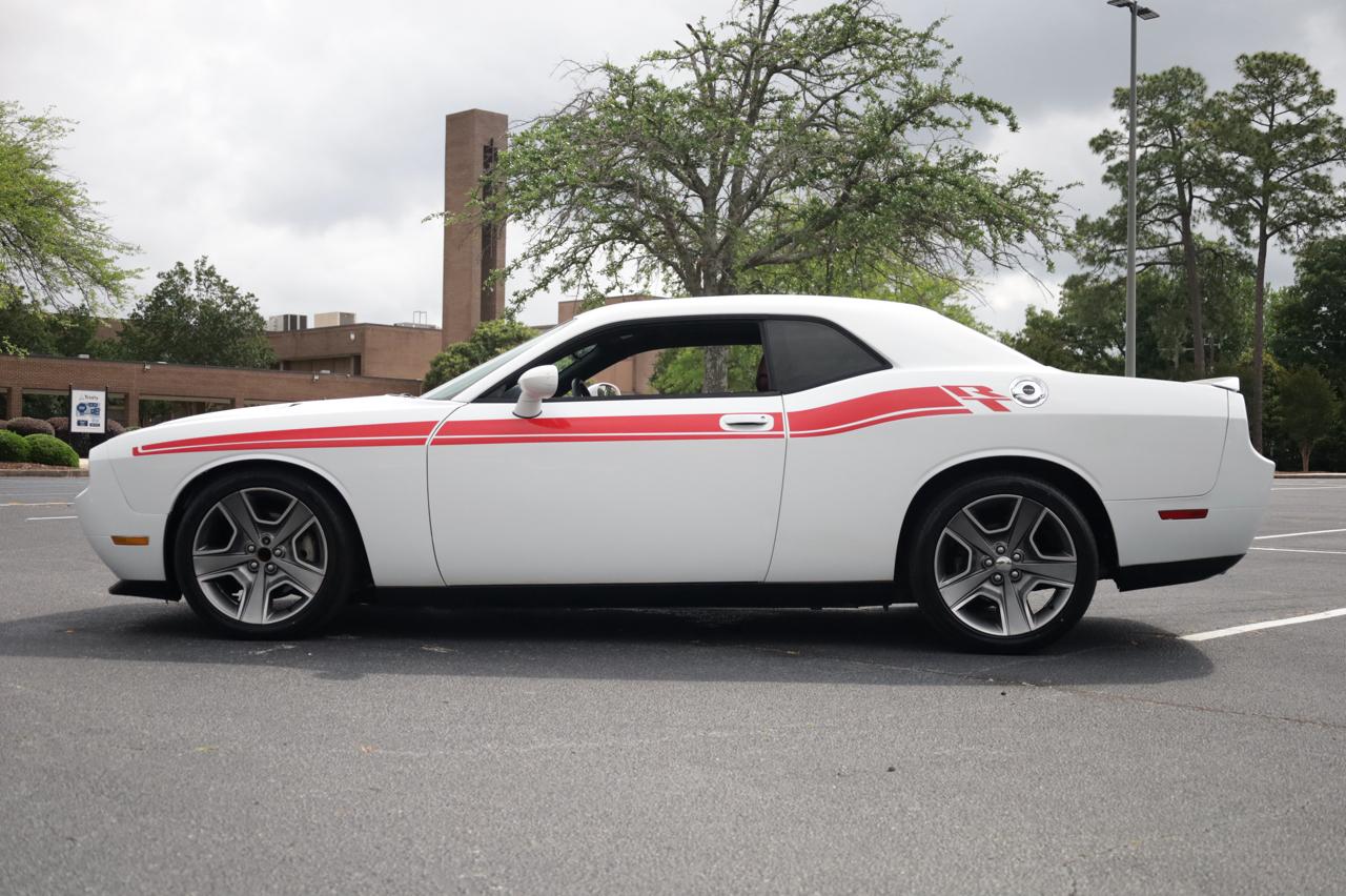 Dodge Challenger R/T 2013