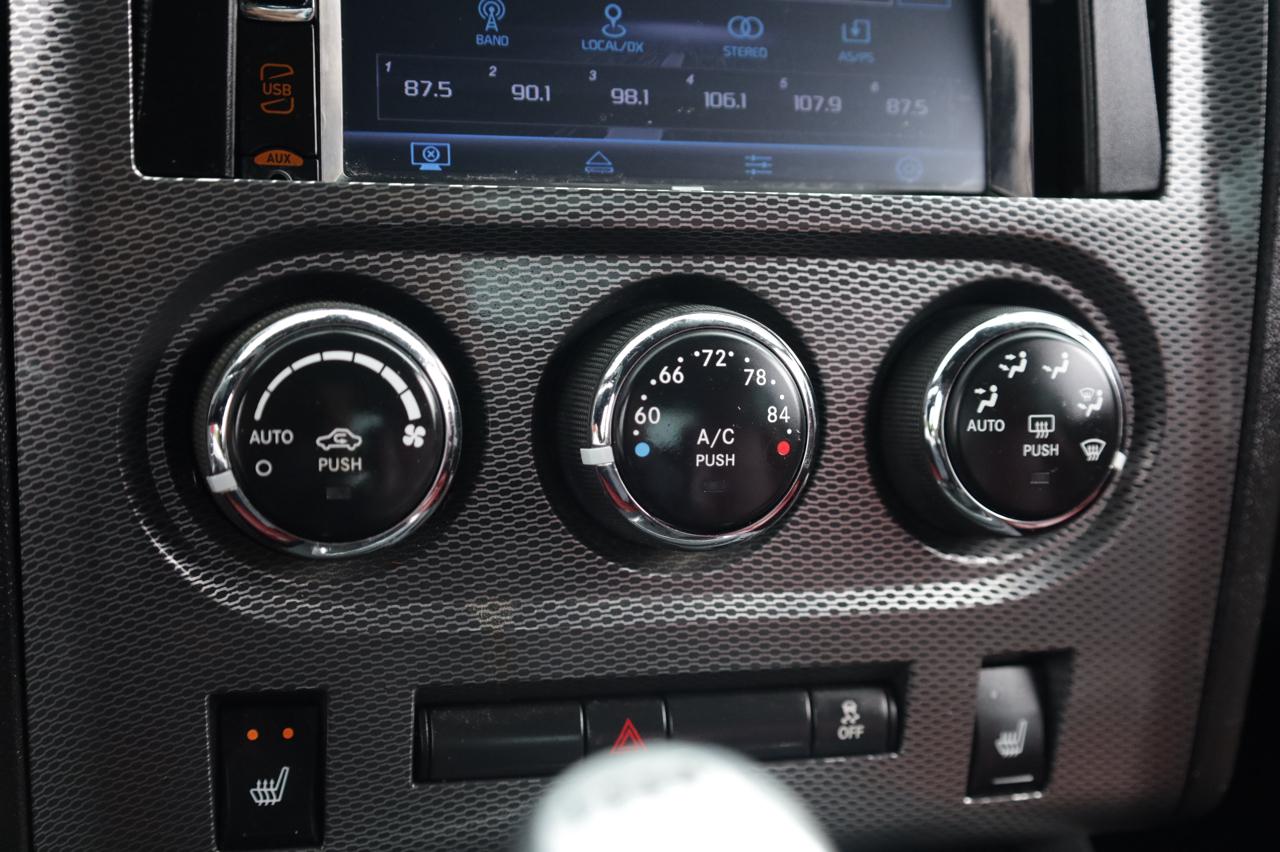 Dodge Challenger R/T 2013