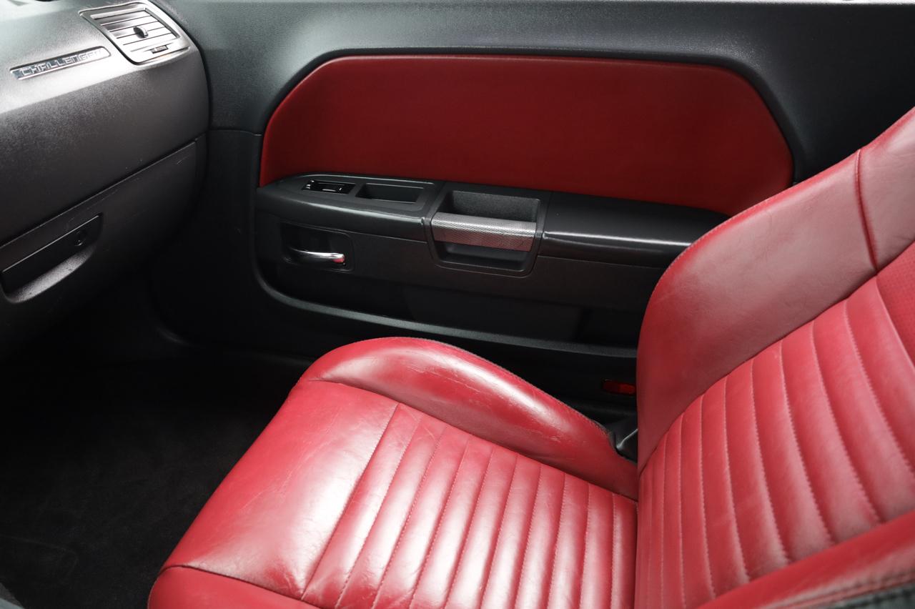 Dodge Challenger R/T 2013