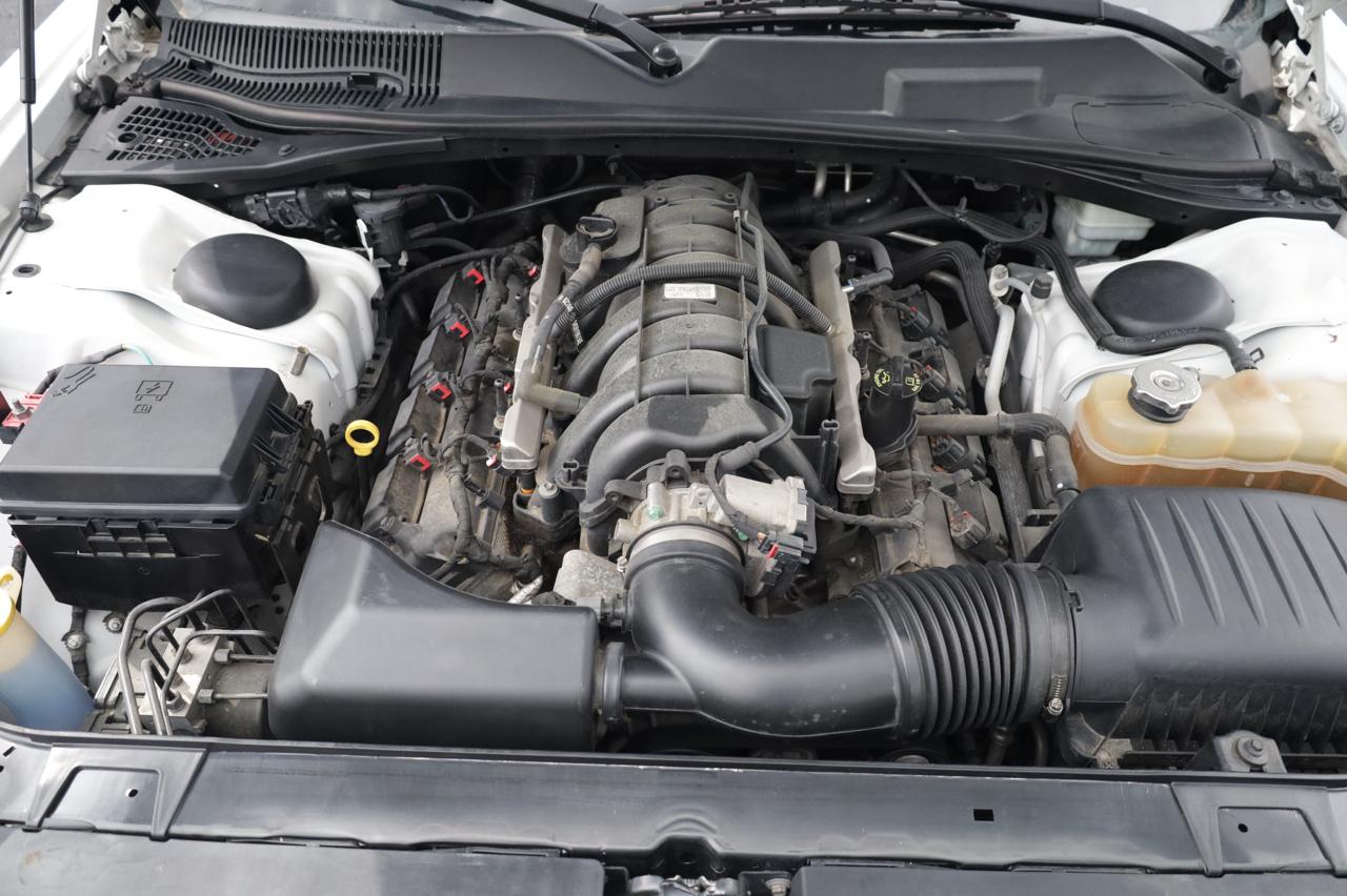 Dodge Challenger R/T 2013