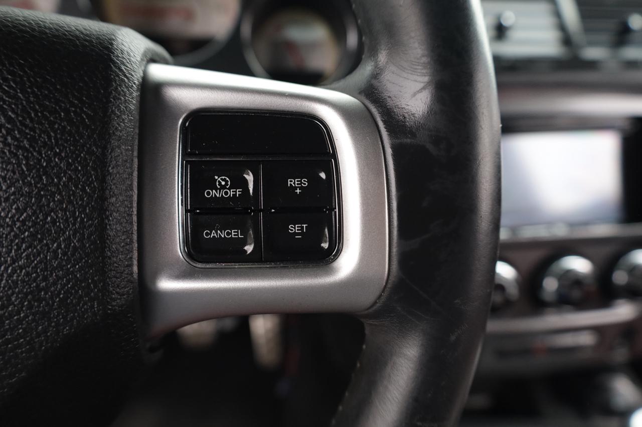 Dodge Challenger R/T 2013