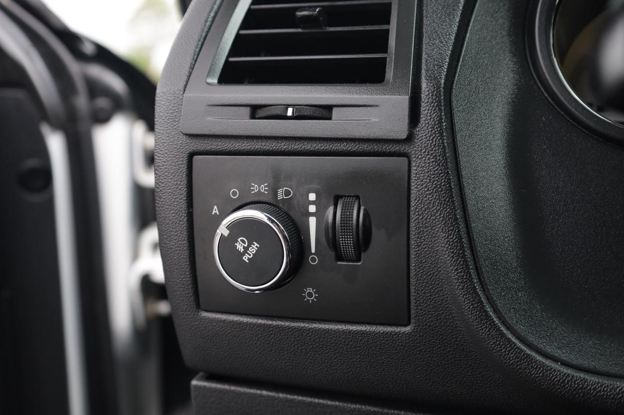 Dodge Challenger R/T 2013