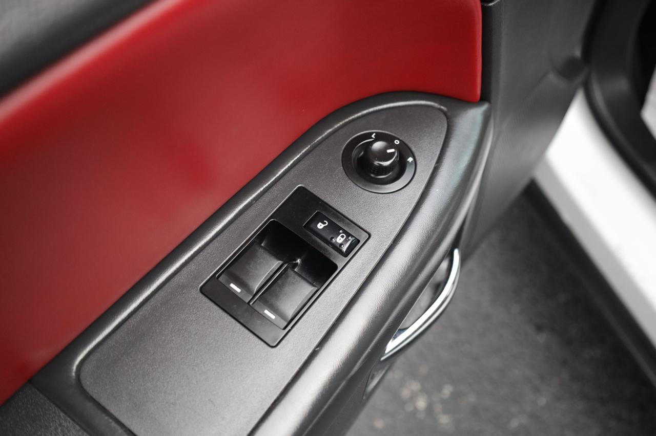 Dodge Challenger R/T 2013