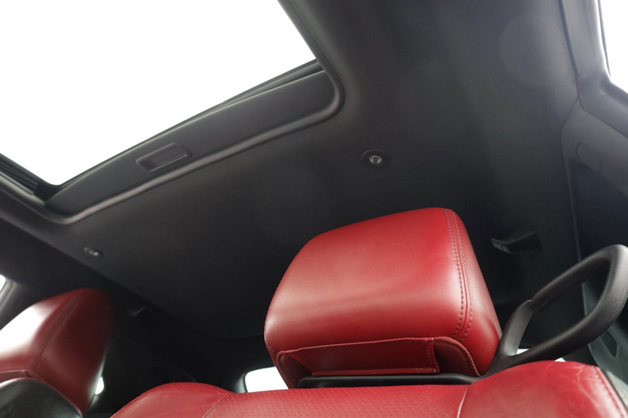Dodge Challenger R/T 2013