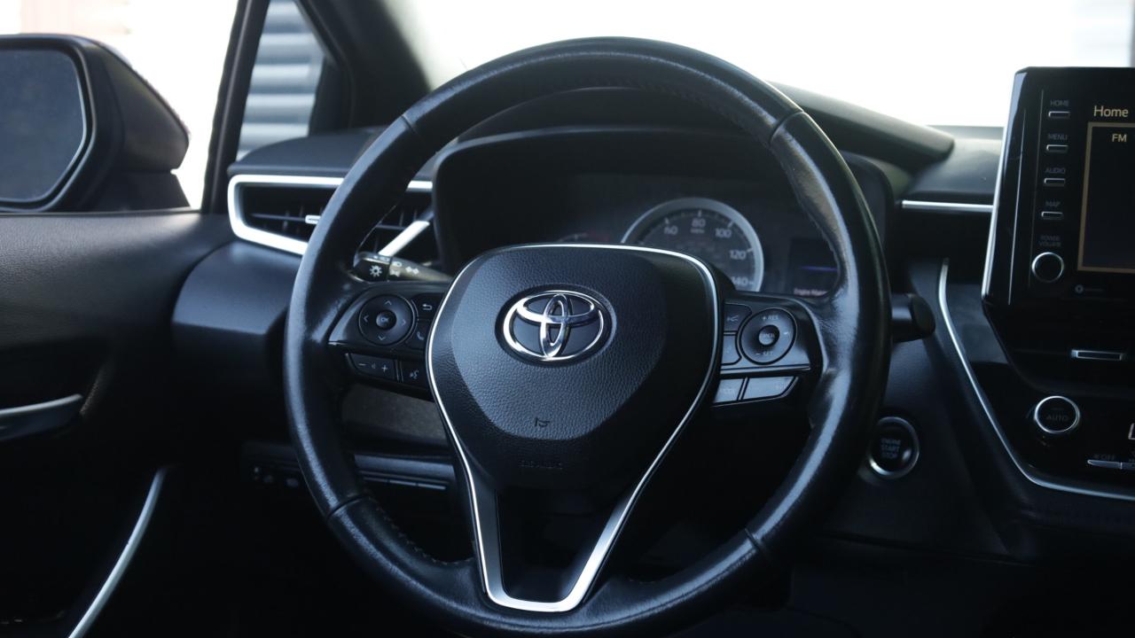 Toyota Corolla SE 6M 2021