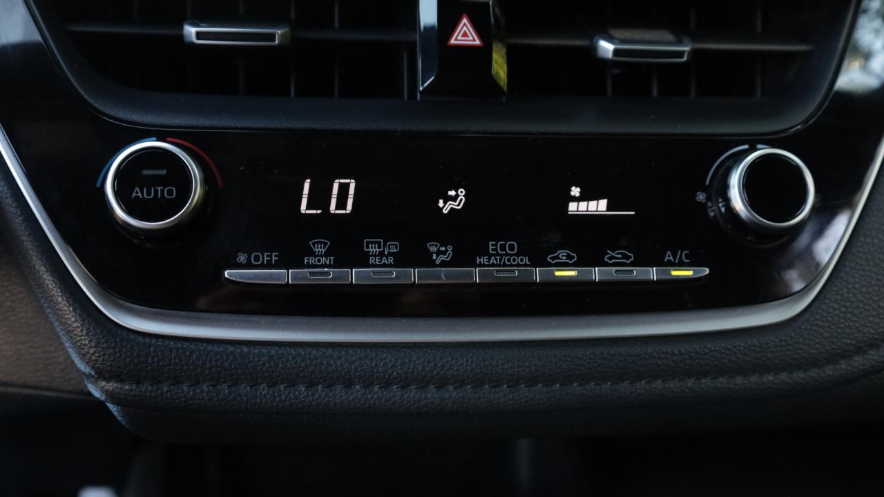 Toyota Corolla SE 6M 2021