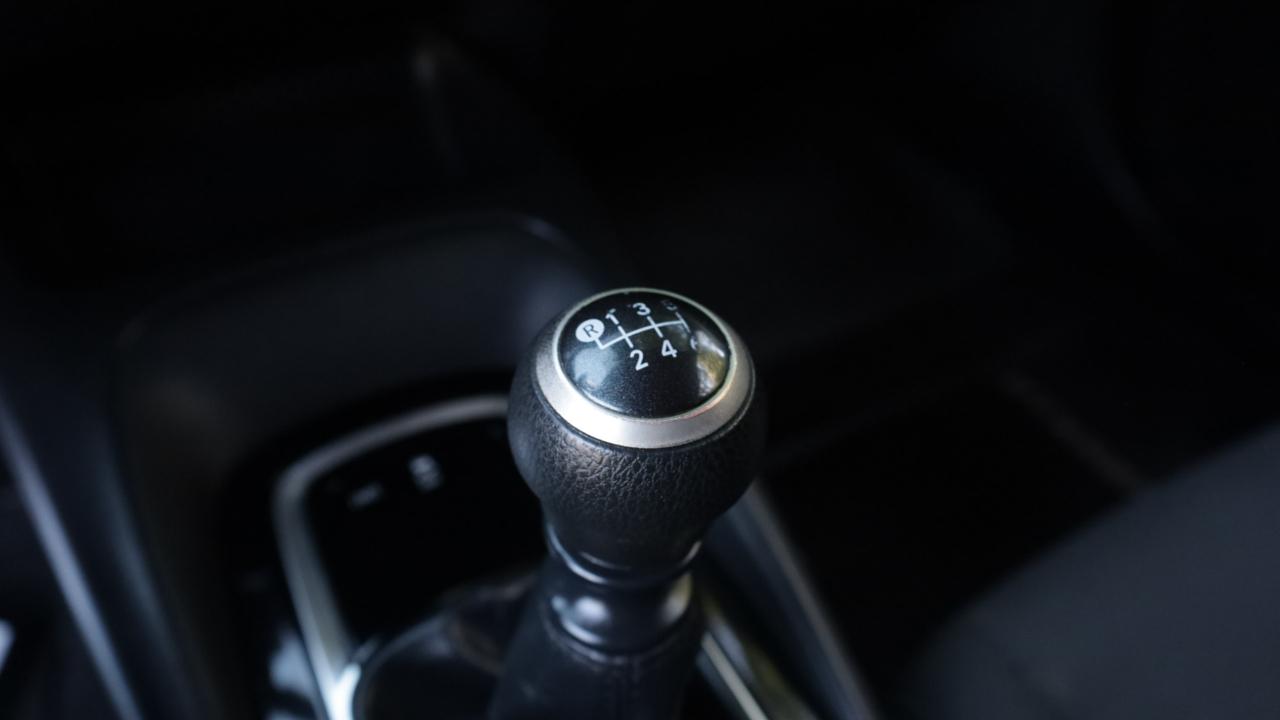 Toyota Corolla SE 6M 2021
