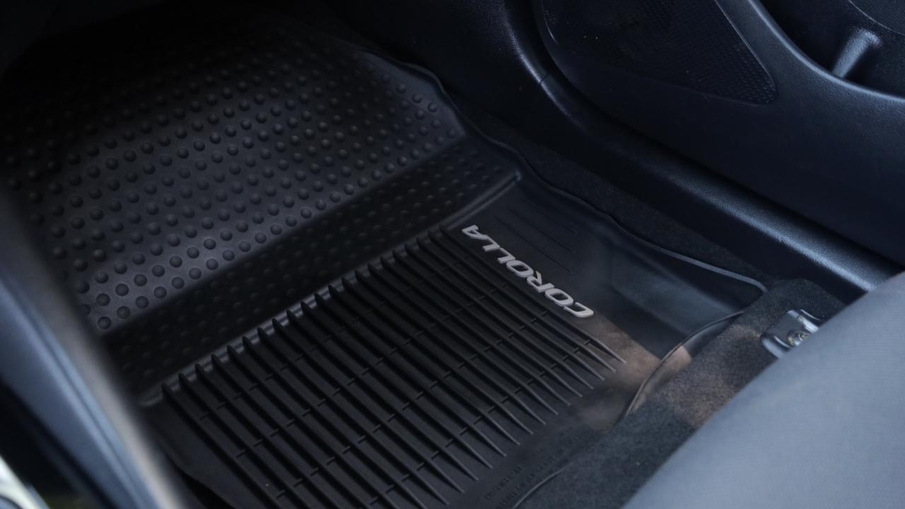 Toyota Corolla SE 6M 2021