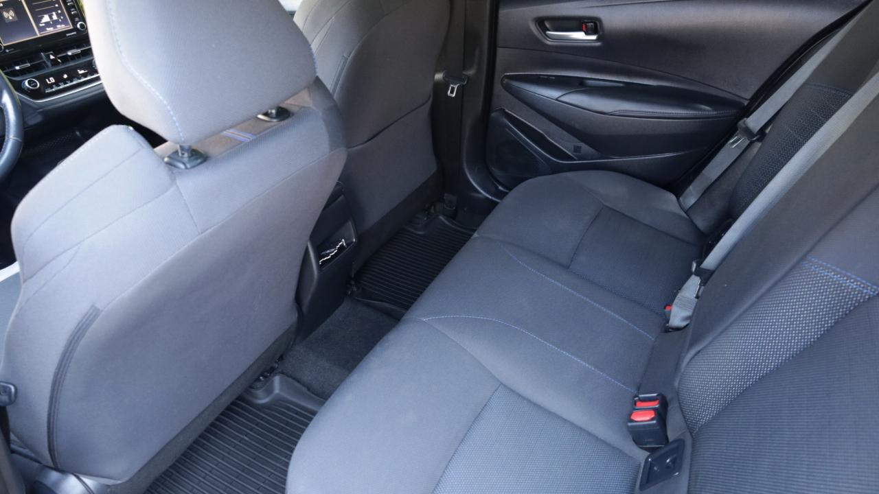 Toyota Corolla SE 6M 2021