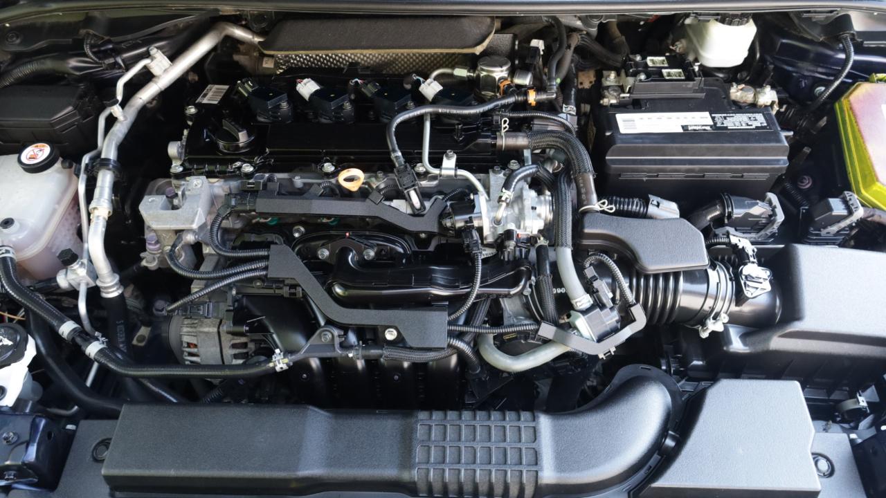Toyota Corolla SE 6M 2021