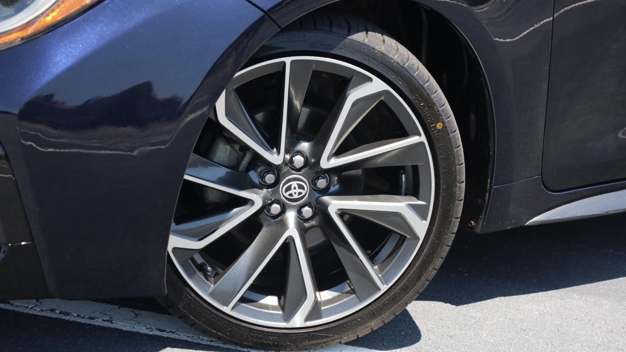 Toyota Corolla SE 6M 2021