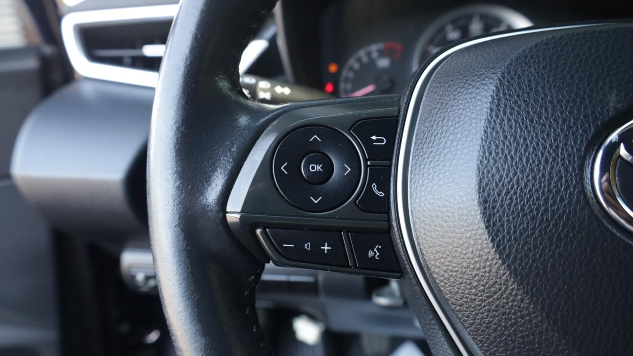 Toyota Corolla SE 6M 2021