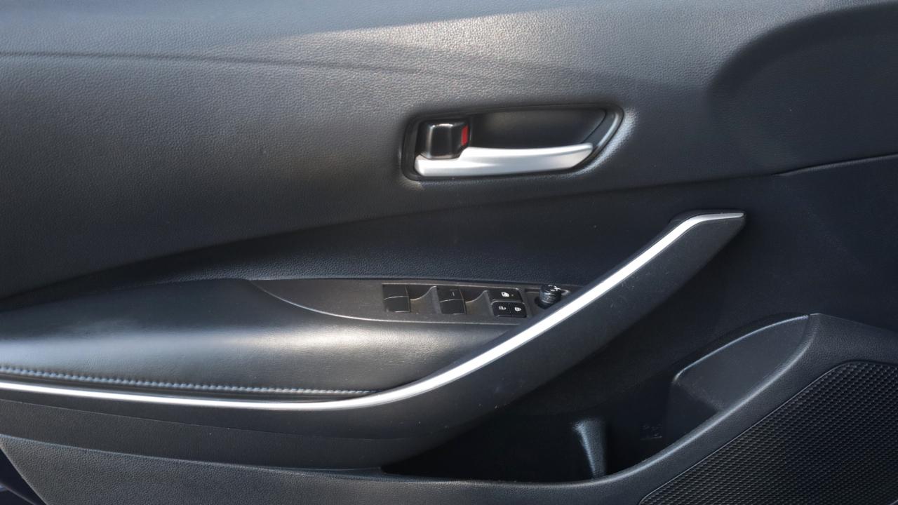 Toyota Corolla SE 6M 2021