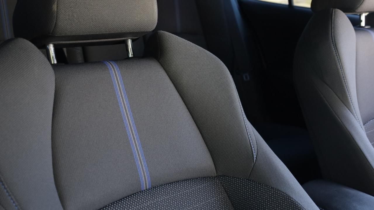 Toyota Corolla SE 6M 2021