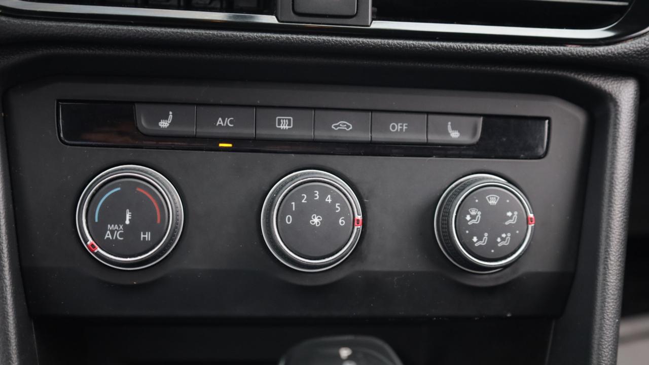 Volkswagen Taos SE 2022