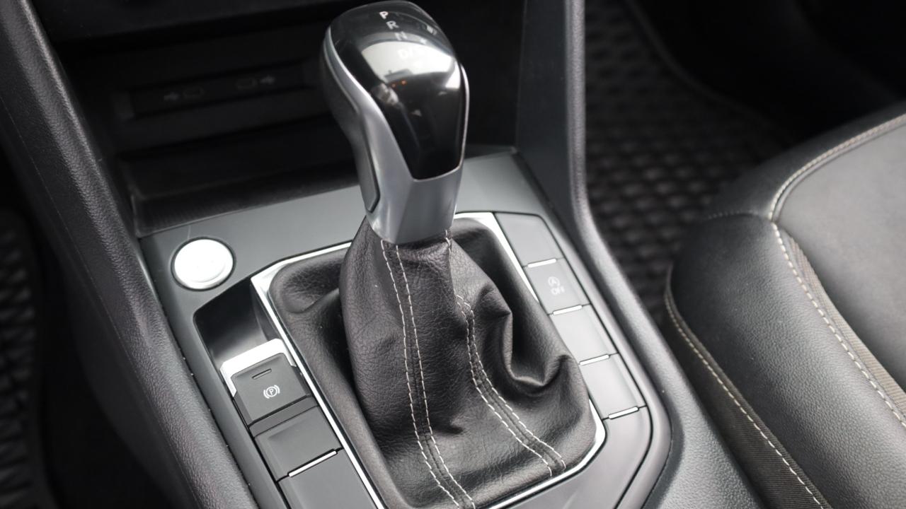 Volkswagen Taos SE 2022
