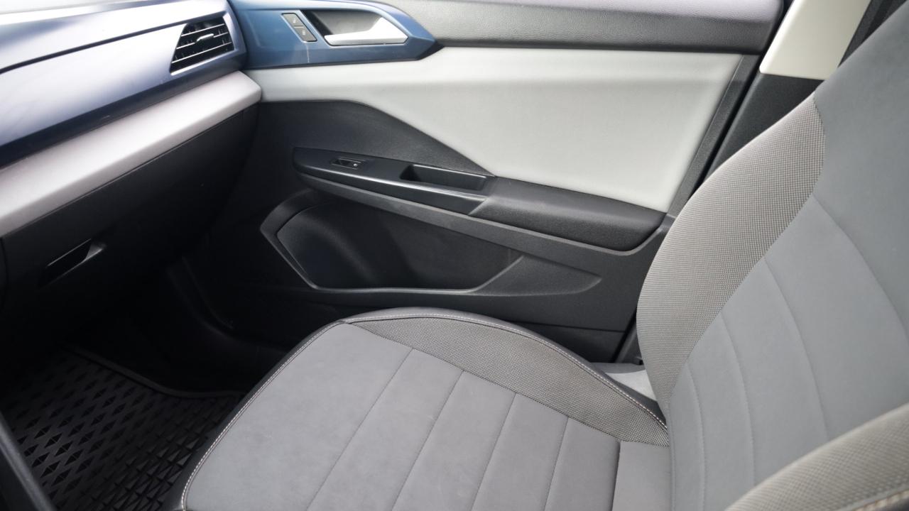 Volkswagen Taos SE 2022