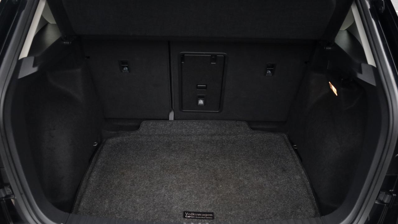 Volkswagen Taos SE 2022