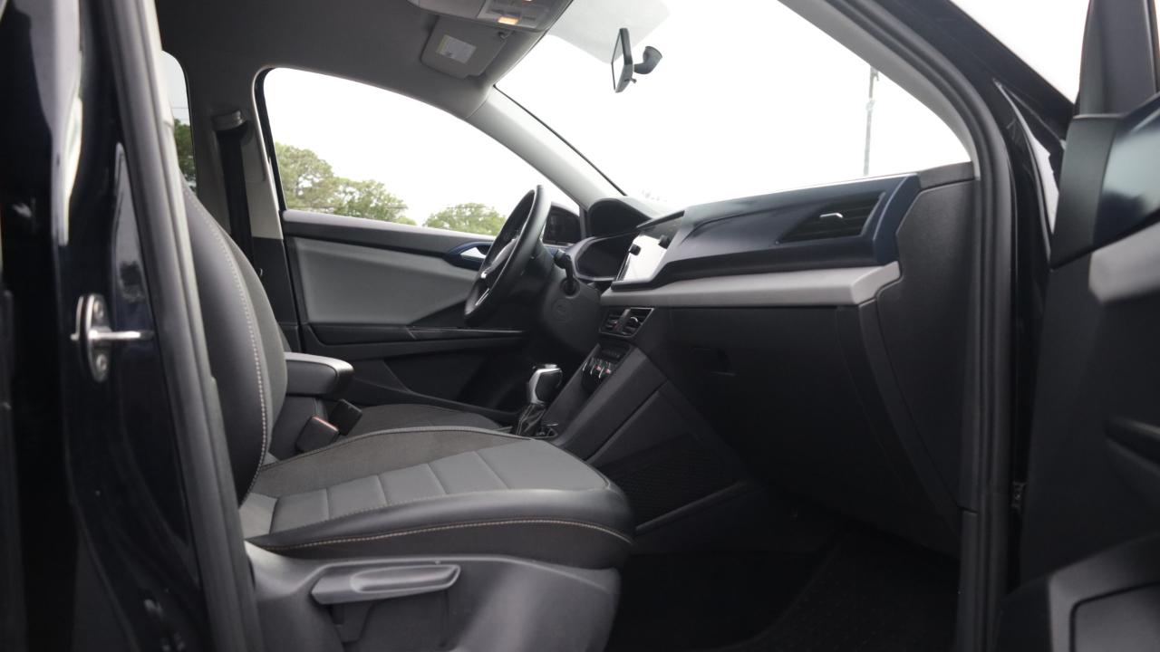 Volkswagen Taos SE 2022