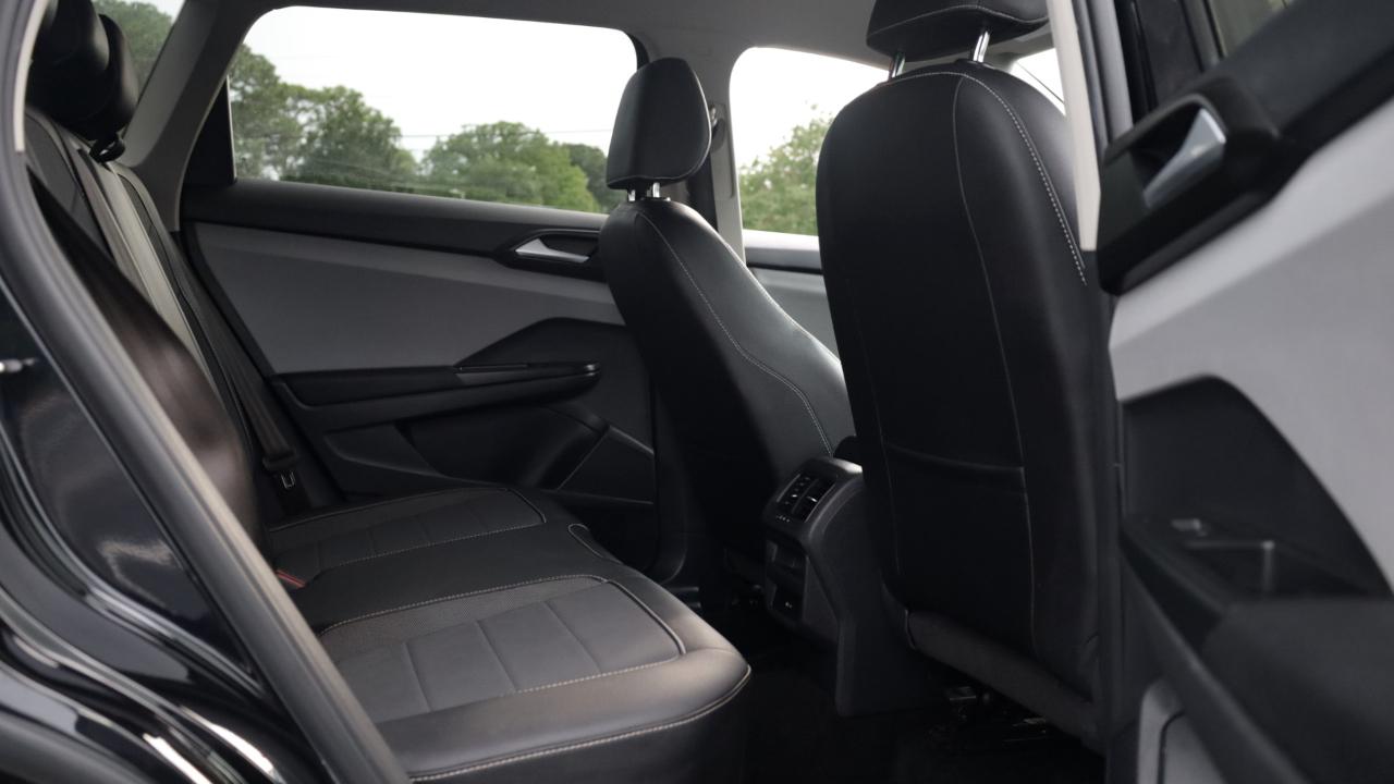 Volkswagen Taos SE 2022