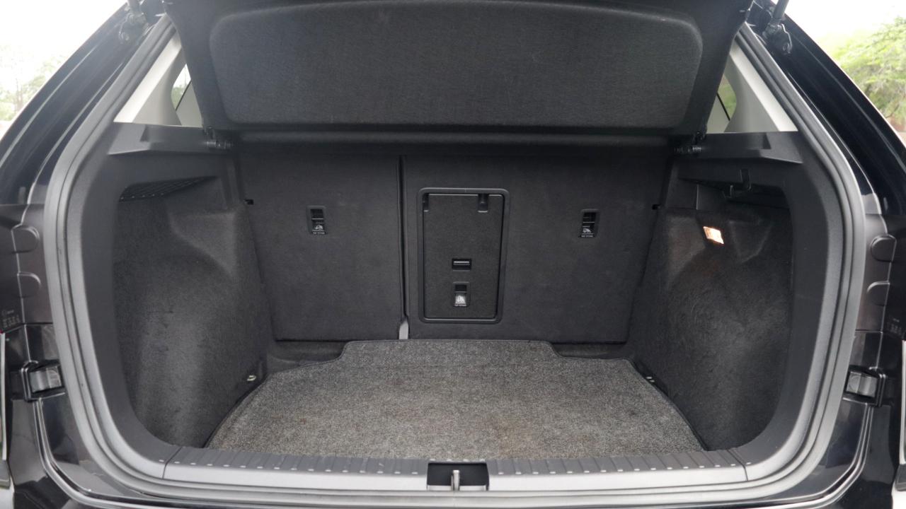 Volkswagen Taos SE 2022