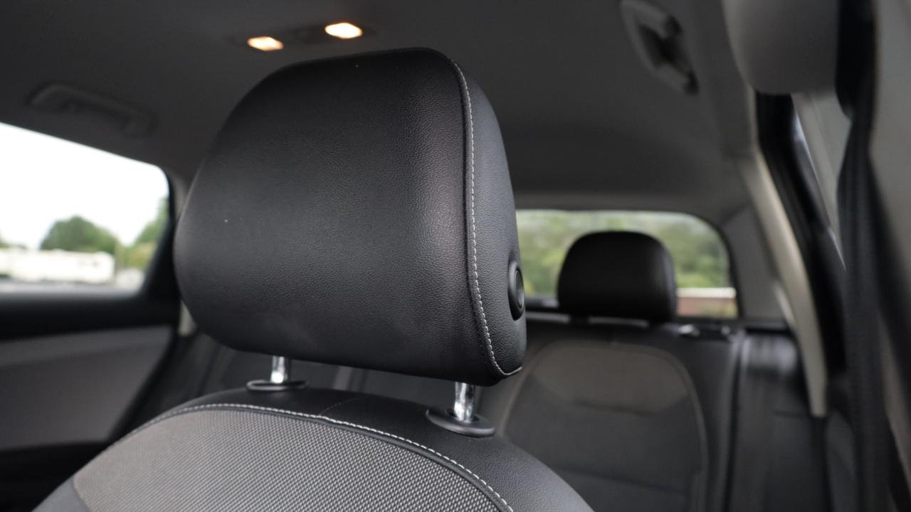 Volkswagen Taos SE 2022