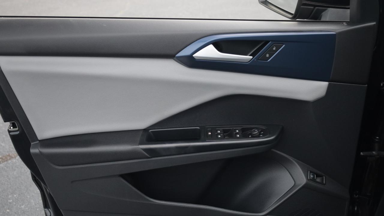 Volkswagen Taos SE 2022
