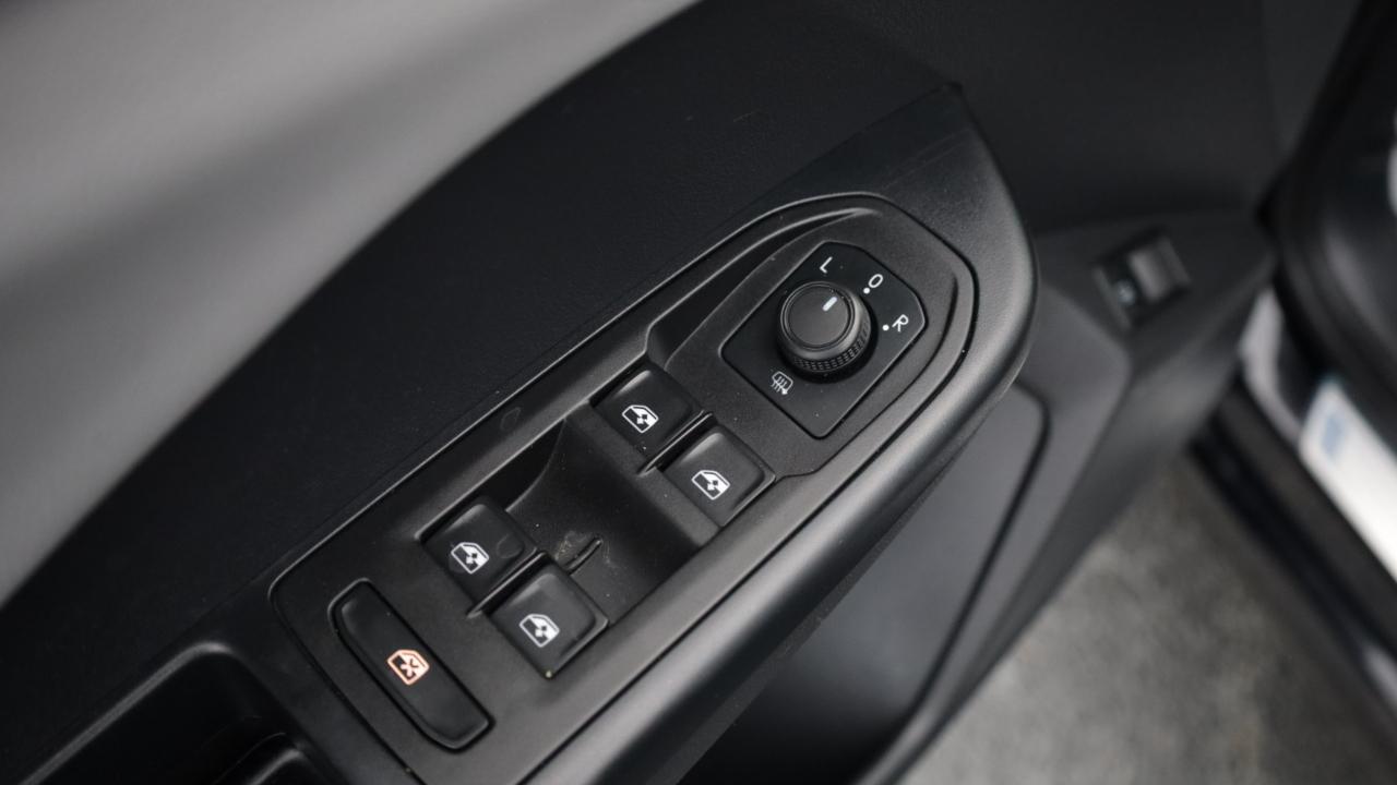 Volkswagen Taos SE 2022