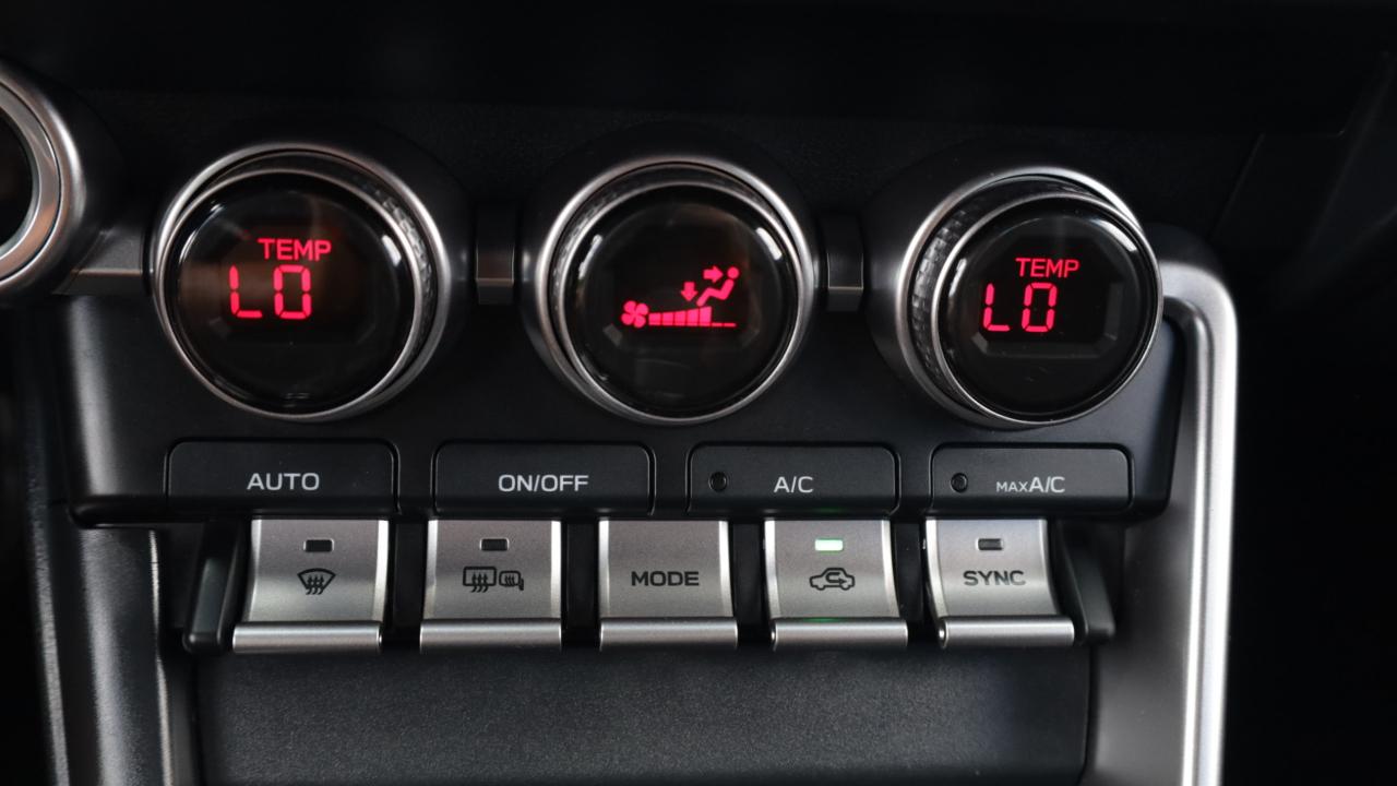Toyota GR86 Premium 6A 2024